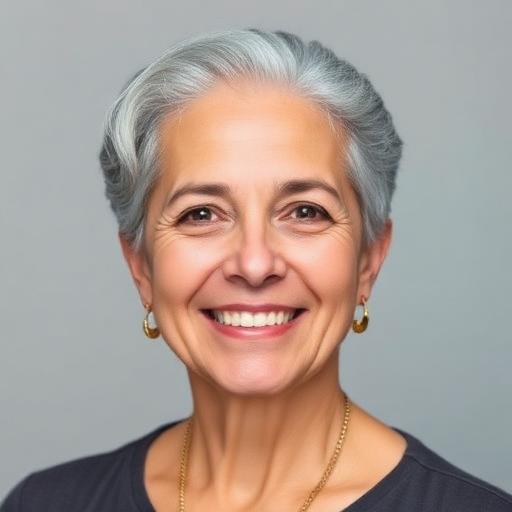 Foto de Marlene Ferreira